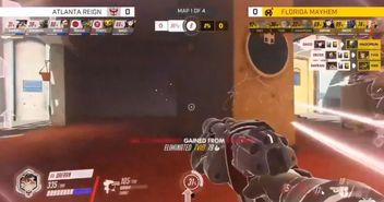 守望实时在线观看,热血竞技盛宴，激情四溢的战场风云