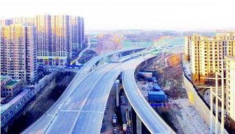 太原北中环最新爆料,交通升级,未来可期 第3张 太原北中环最新爆料,交通升级,未来可期 第3张